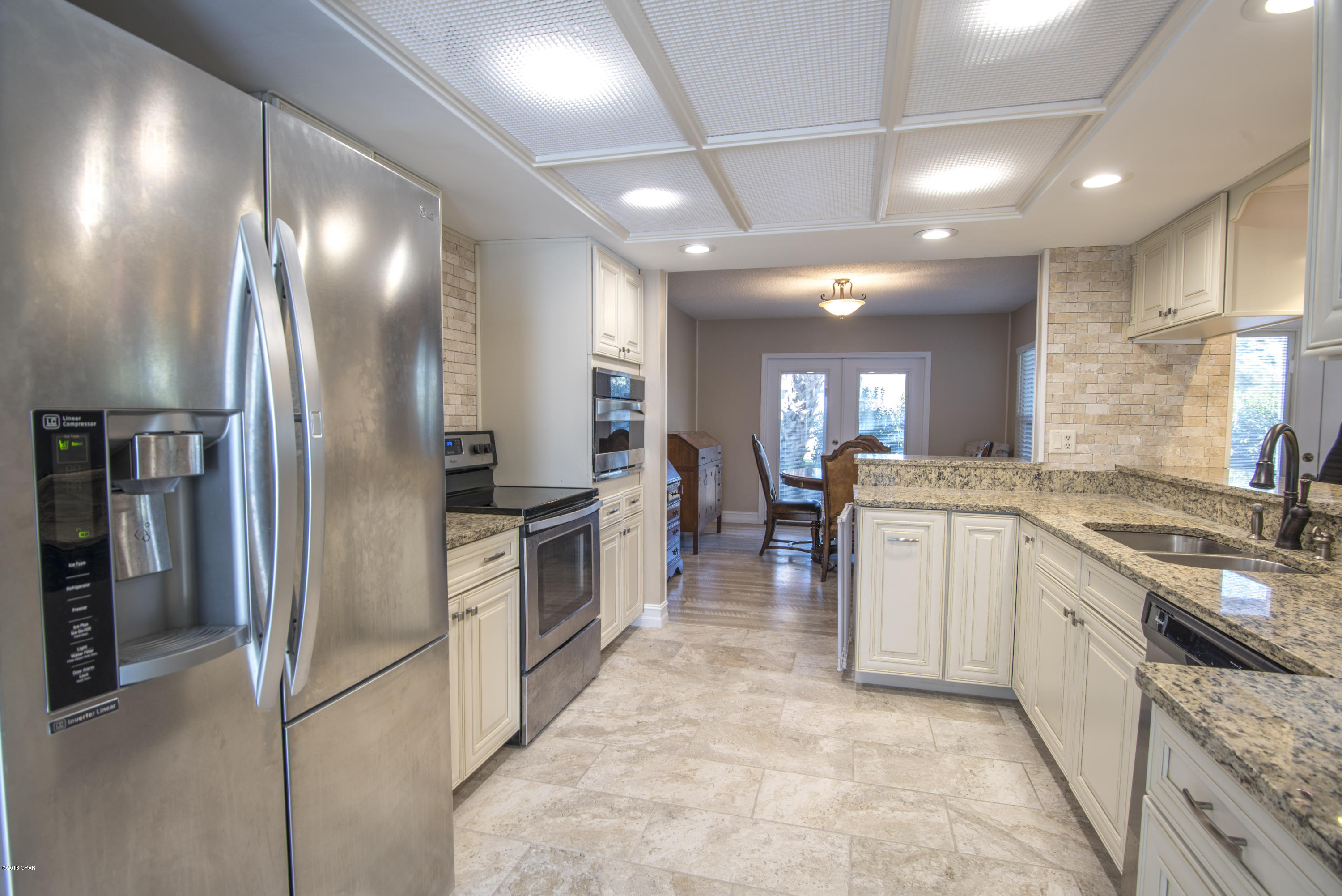 Bay Point Golf Cove Estates - Residential