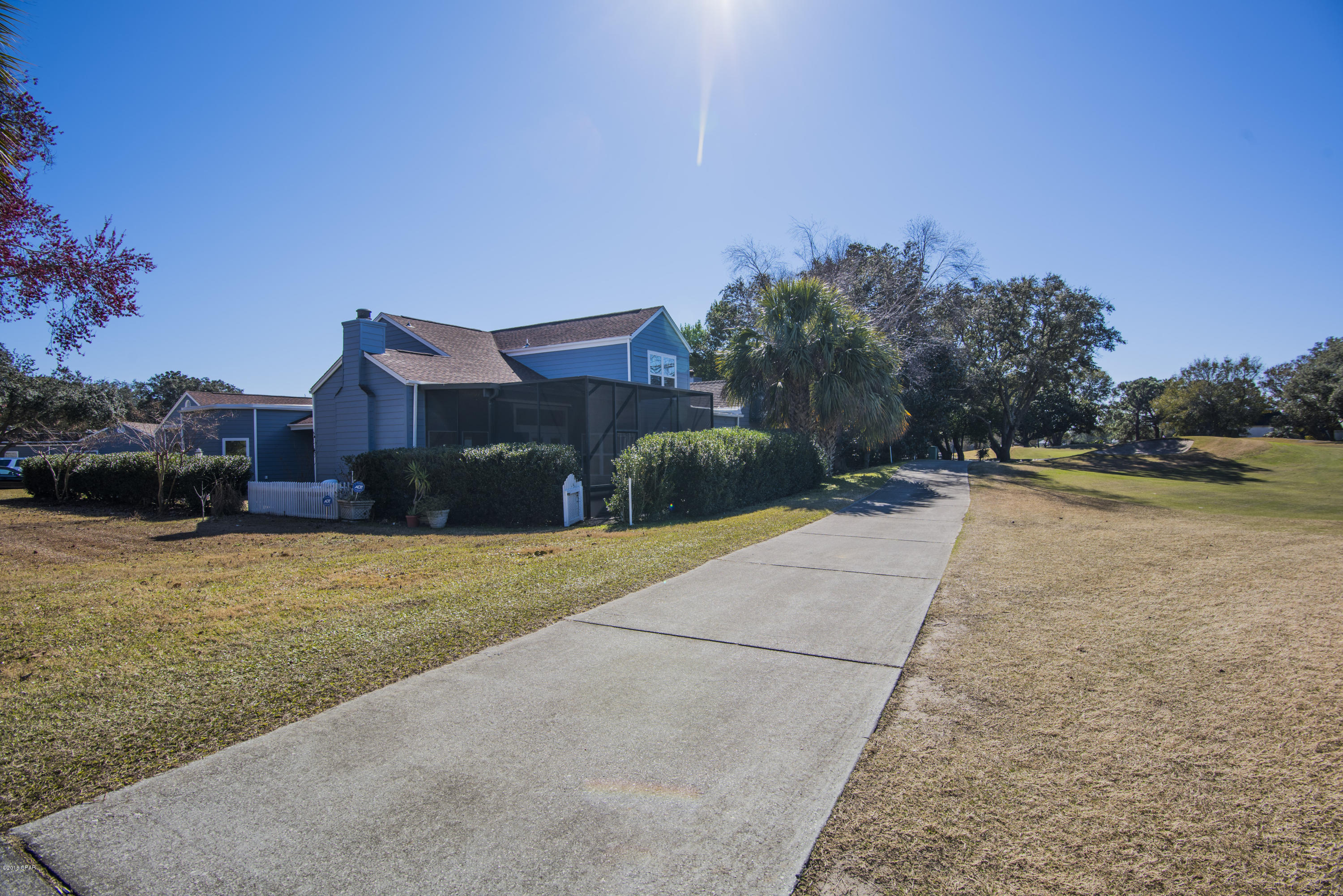 Bay Point Golf Cove Estates - Residential