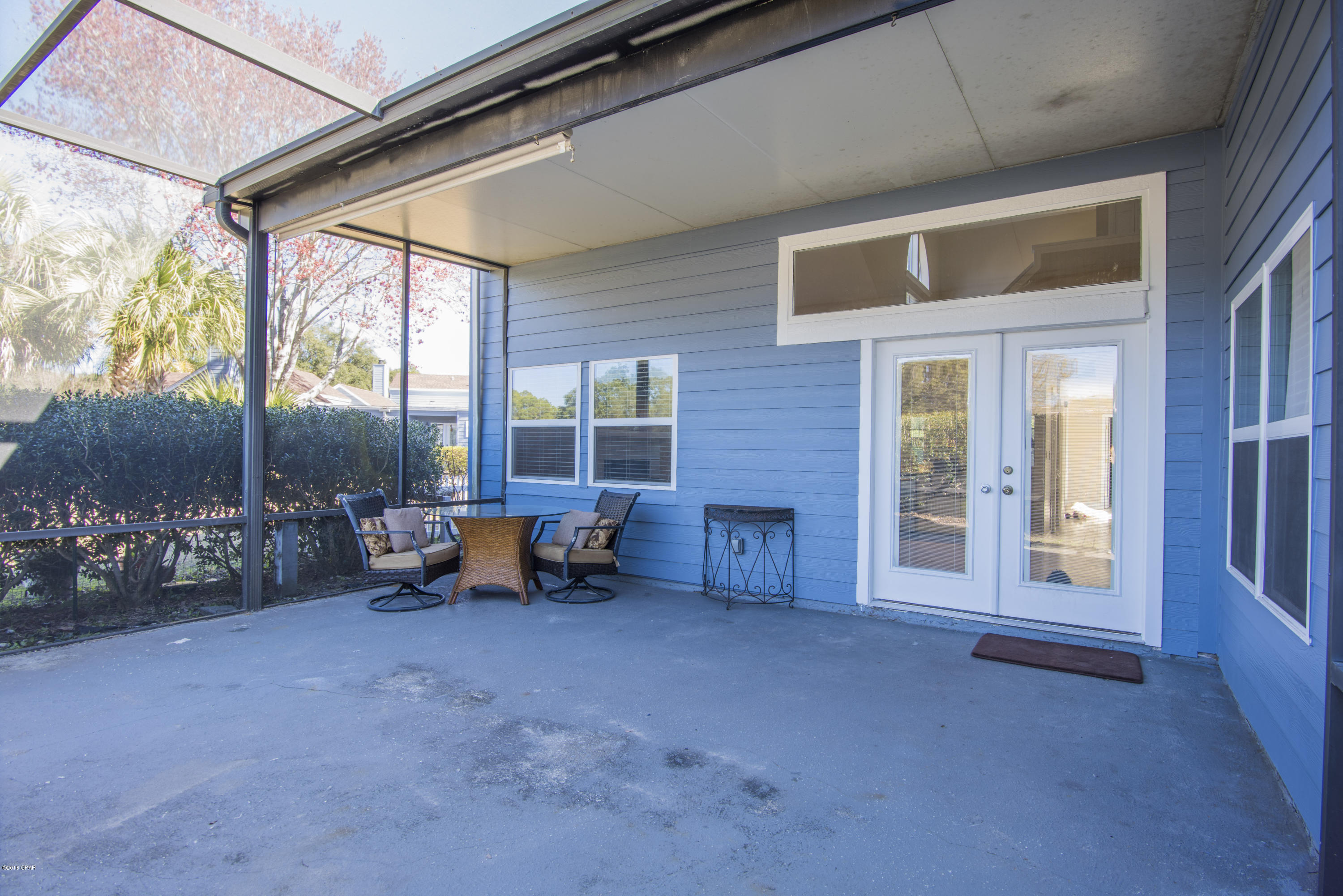 Bay Point Golf Cove Estates - Residential