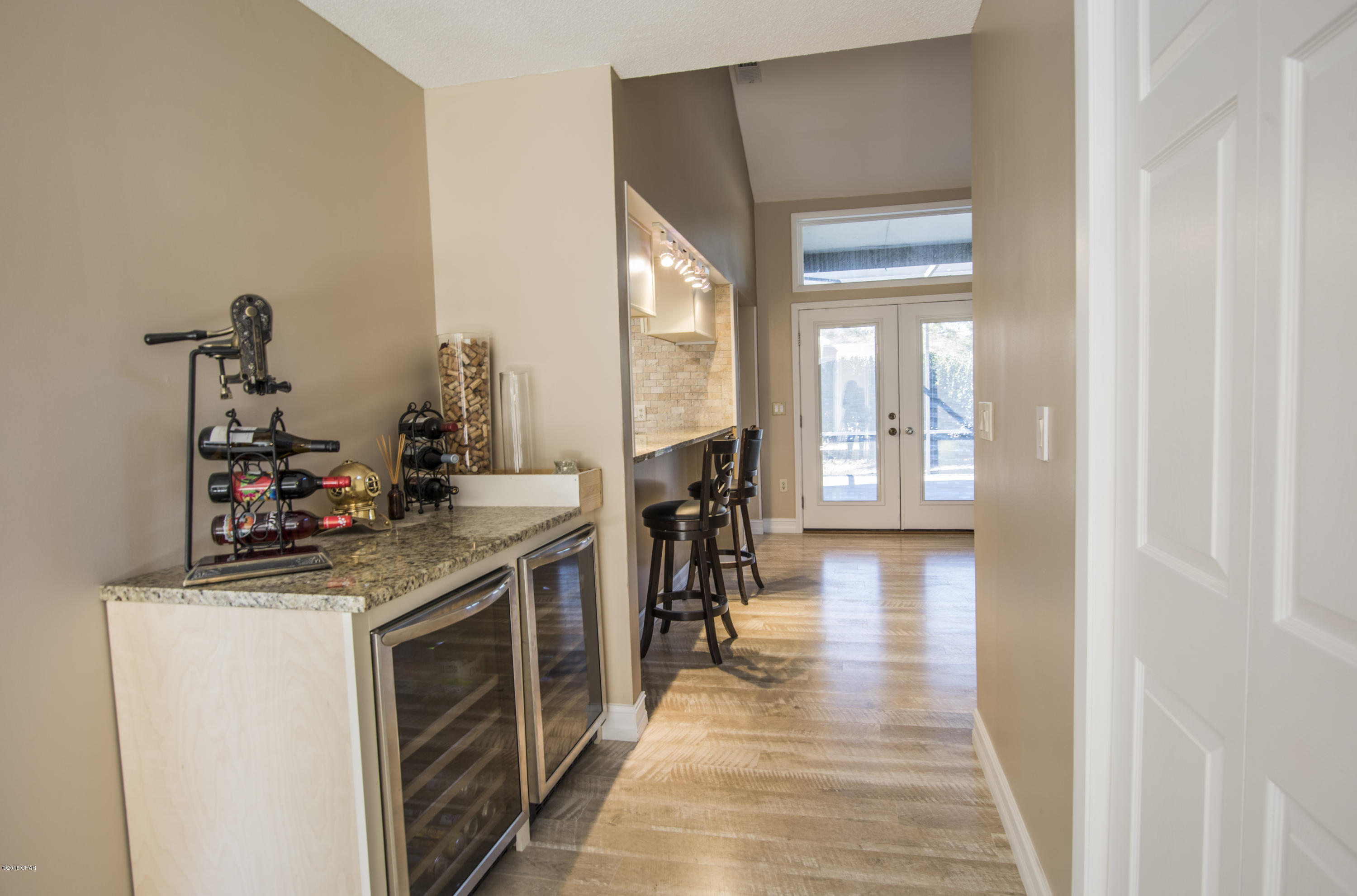 Bay Point Golf Cove Estates - Residential