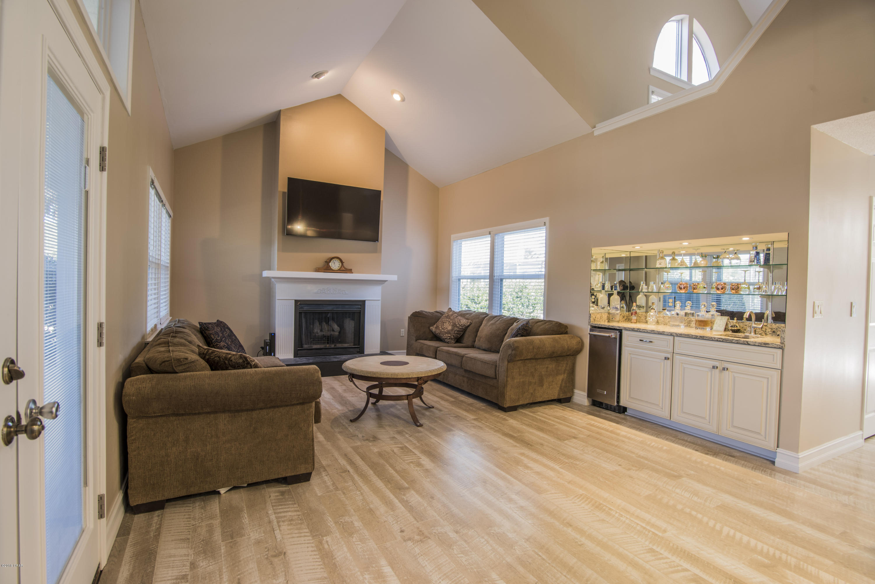 Bay Point Golf Cove Estates - Residential