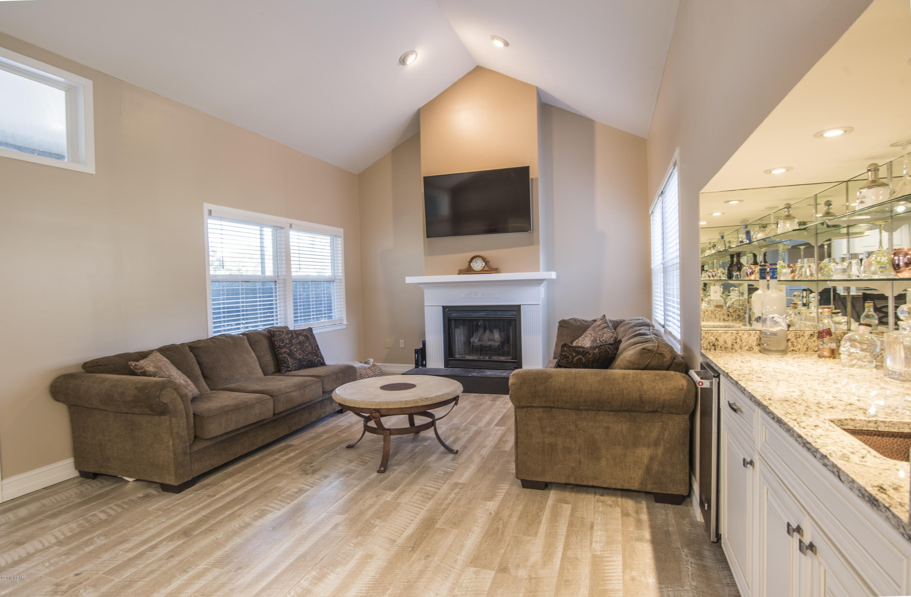 Bay Point Golf Cove Estates - Residential