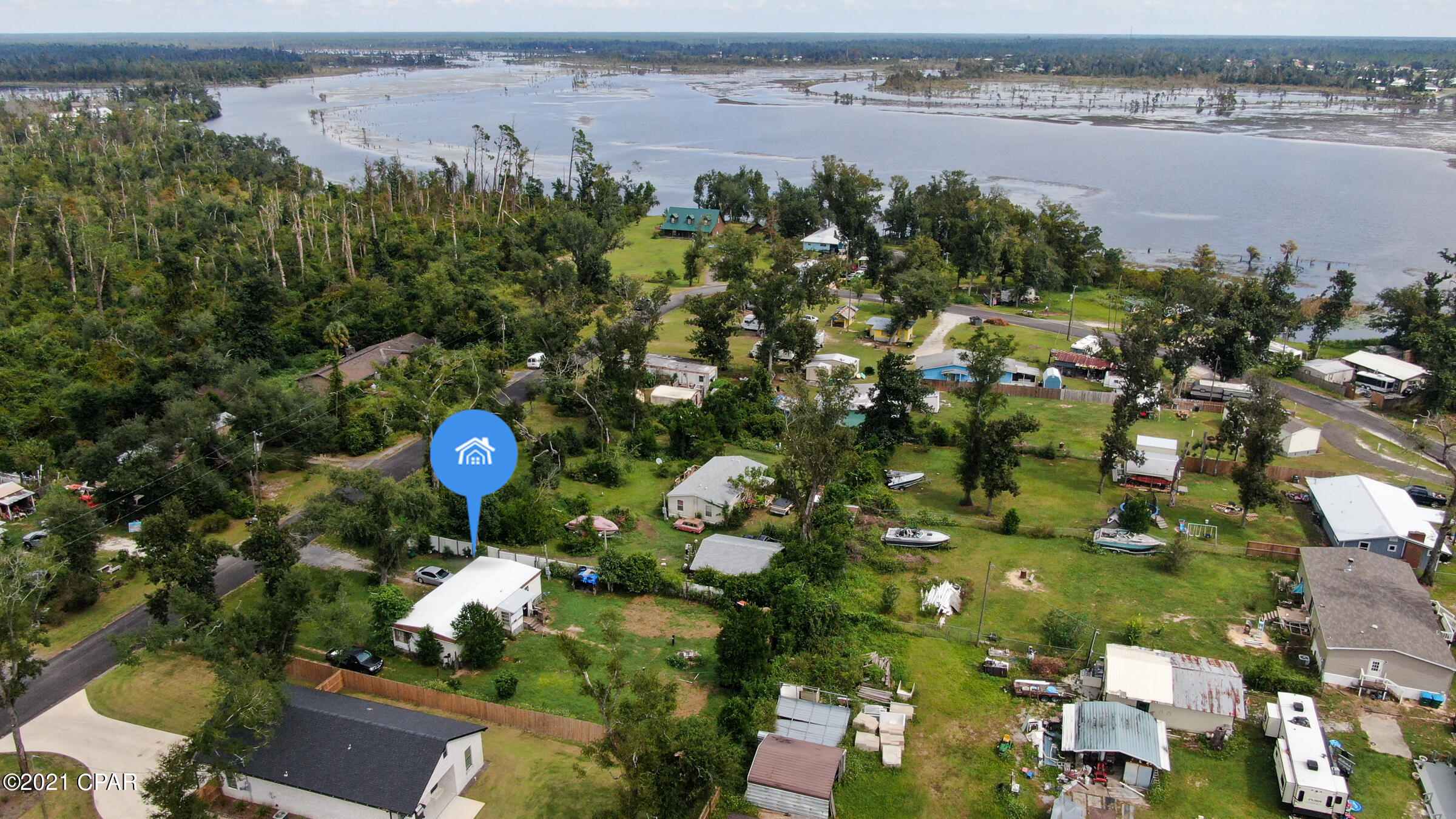 Cedar Creek Heights - Residential