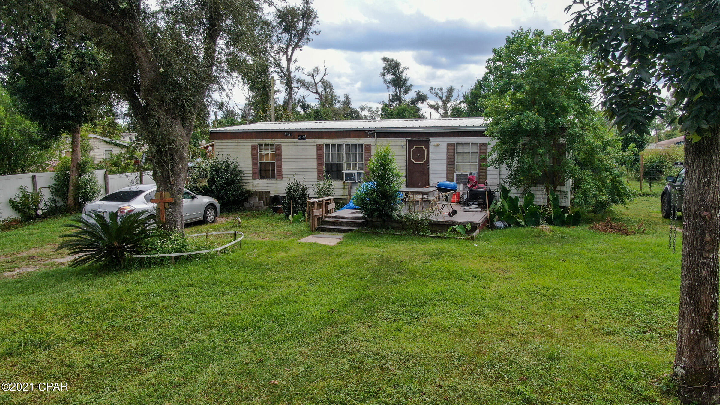 Cedar Creek Heights - Residential