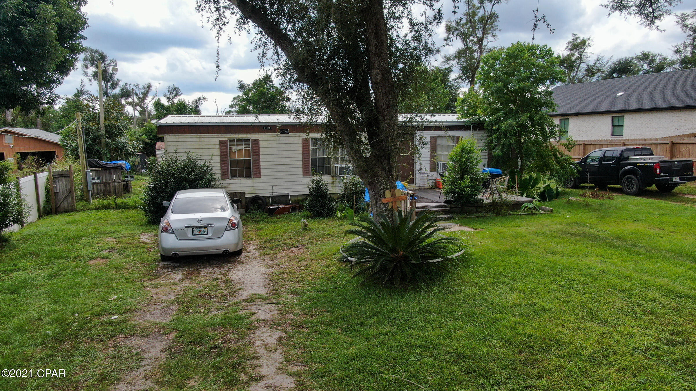 Cedar Creek Heights - Residential