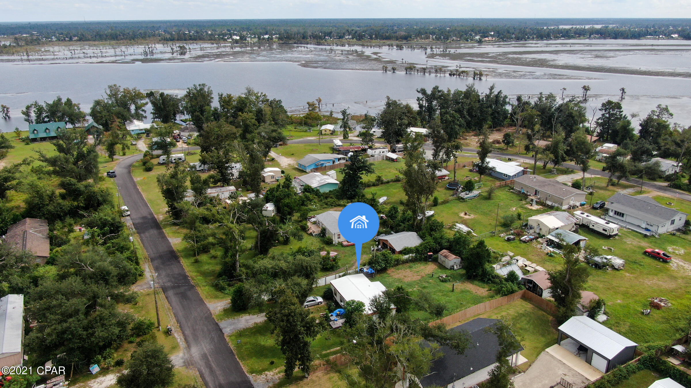 Cedar Creek Heights - Residential