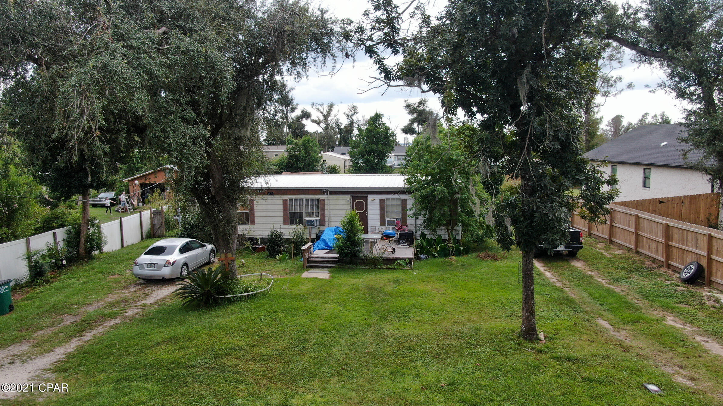 Cedar Creek Heights - Residential