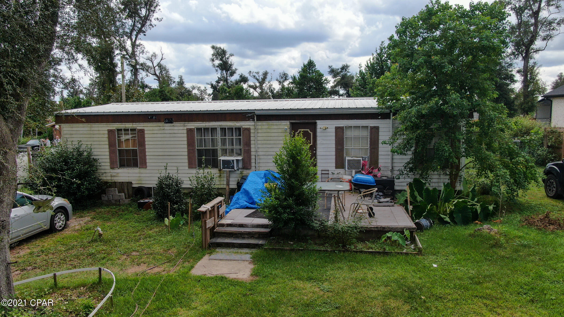 Cedar Creek Heights - Residential