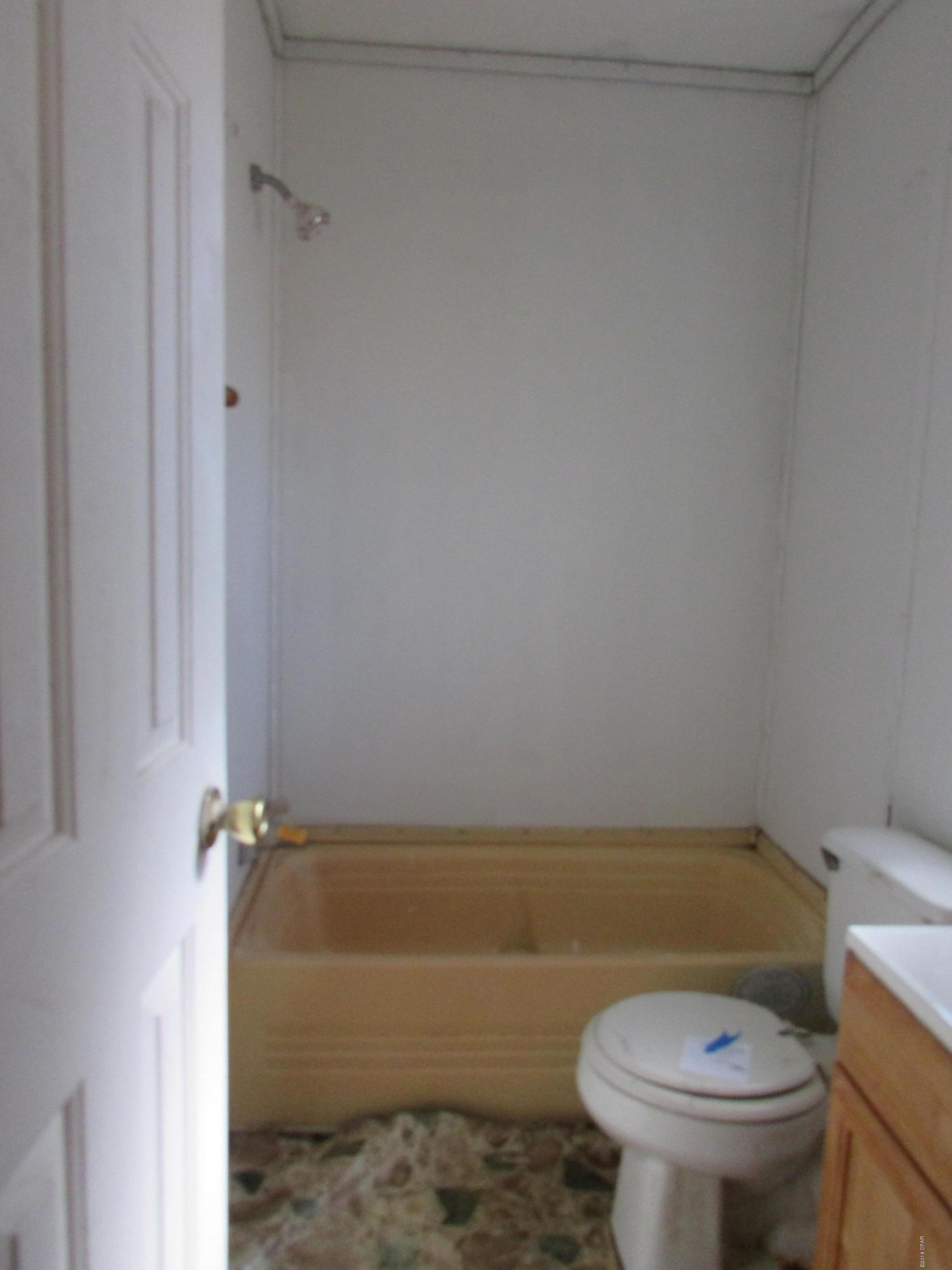 Orange Hill Corners Ranchet Est - Residential