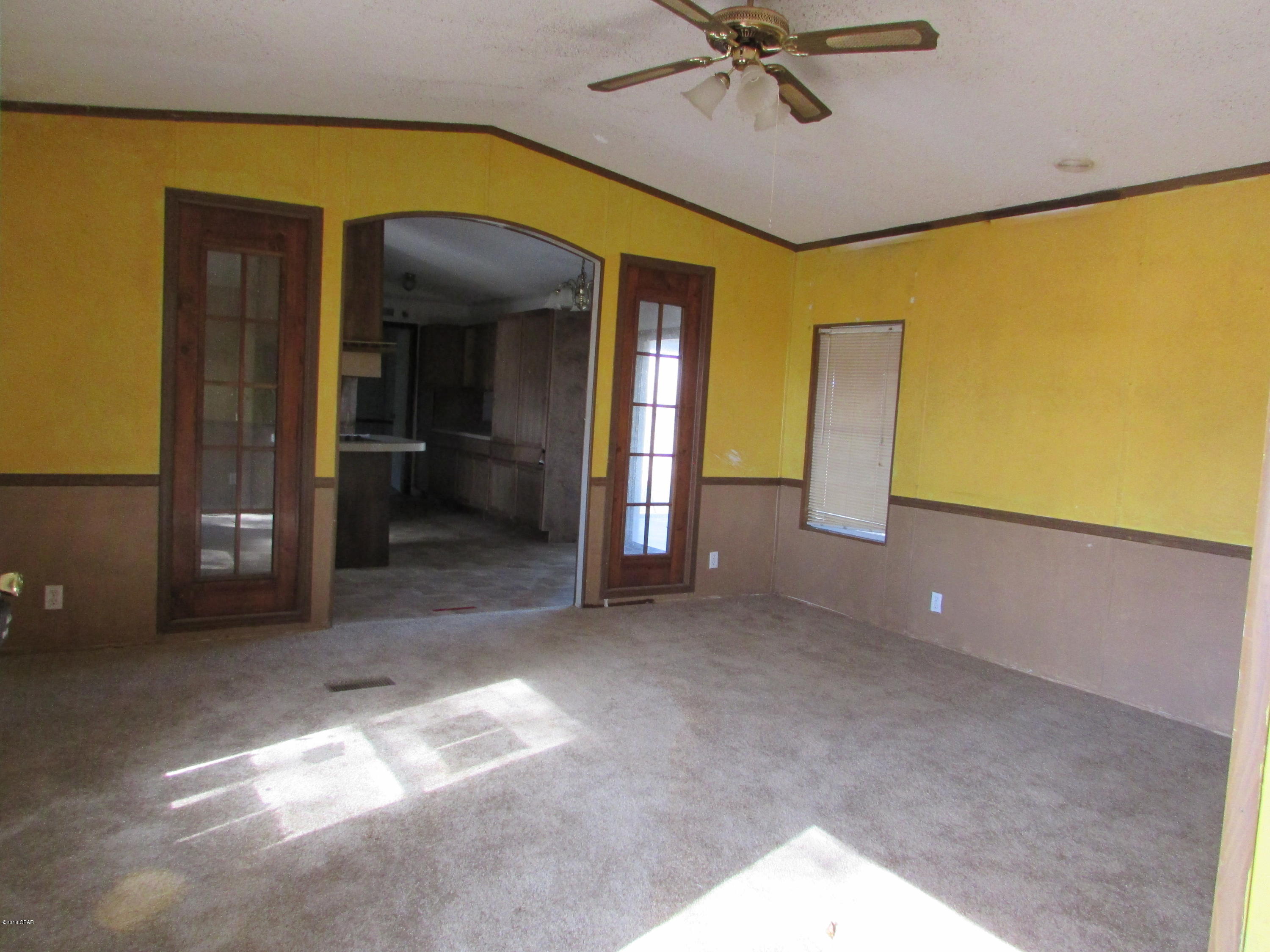 Orange Hill Corners Ranchet Est - Residential