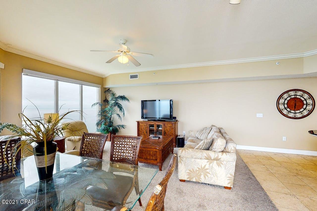 Tidewater Beach Phase II - Residential