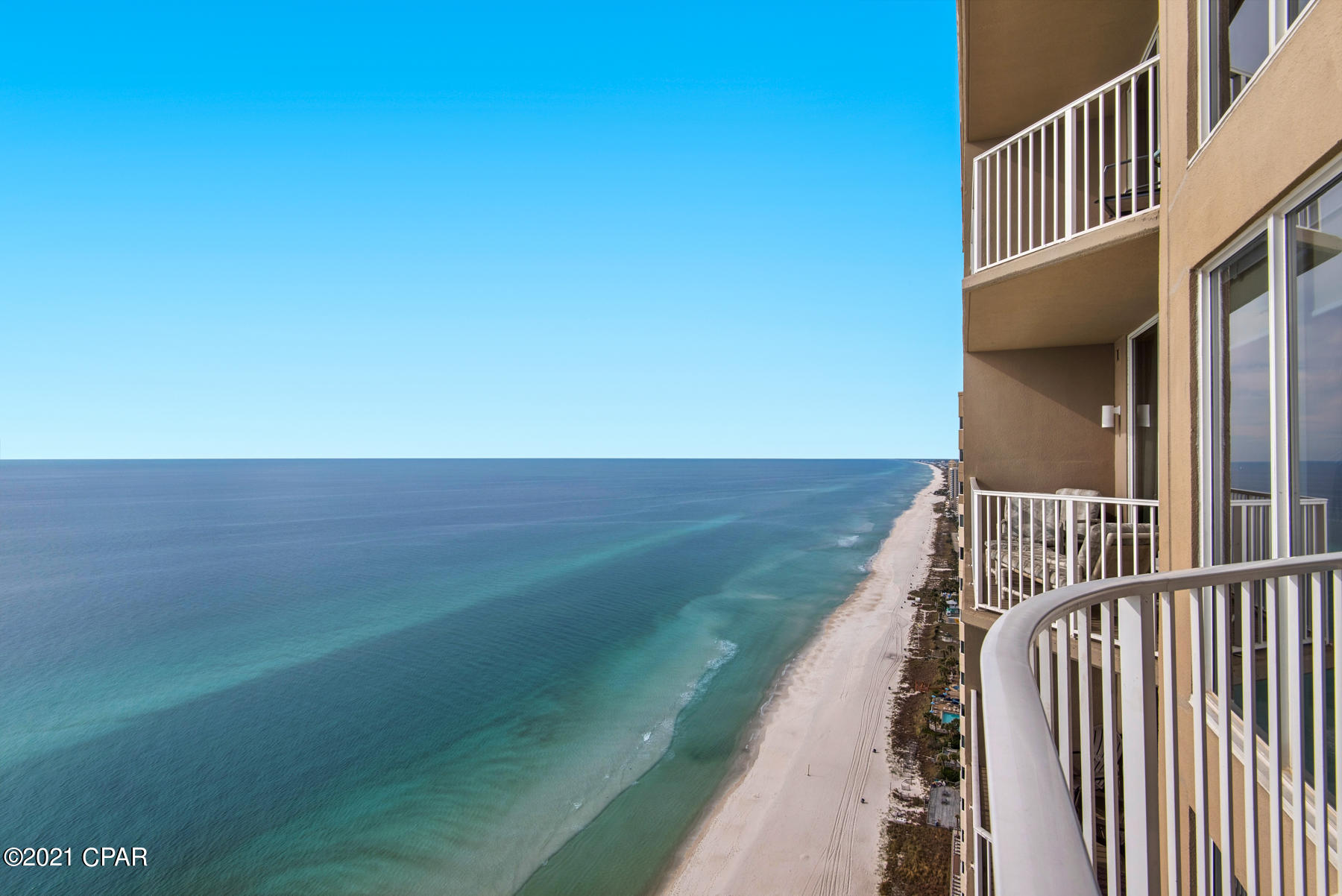 Tidewater Beach Phase II - Residential