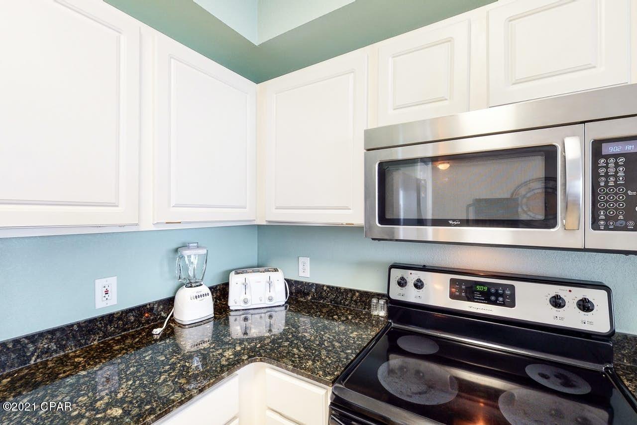 Tidewater Beach Phase II - Residential