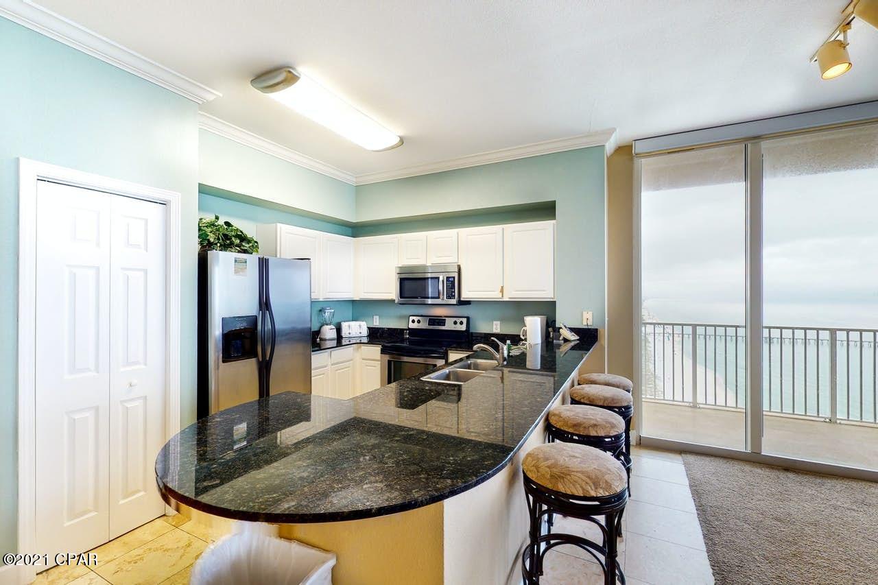 Tidewater Beach Phase II - Residential