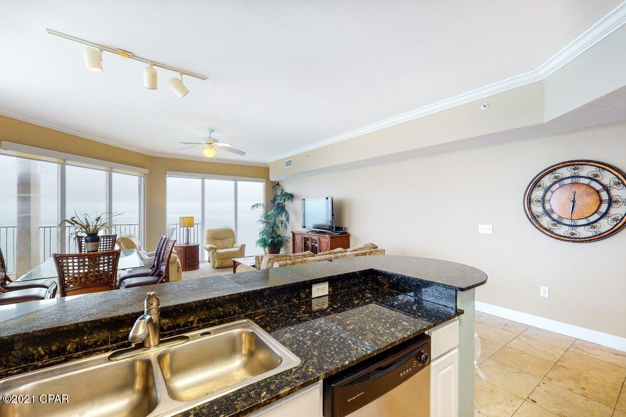 Tidewater Beach Phase II - Residential