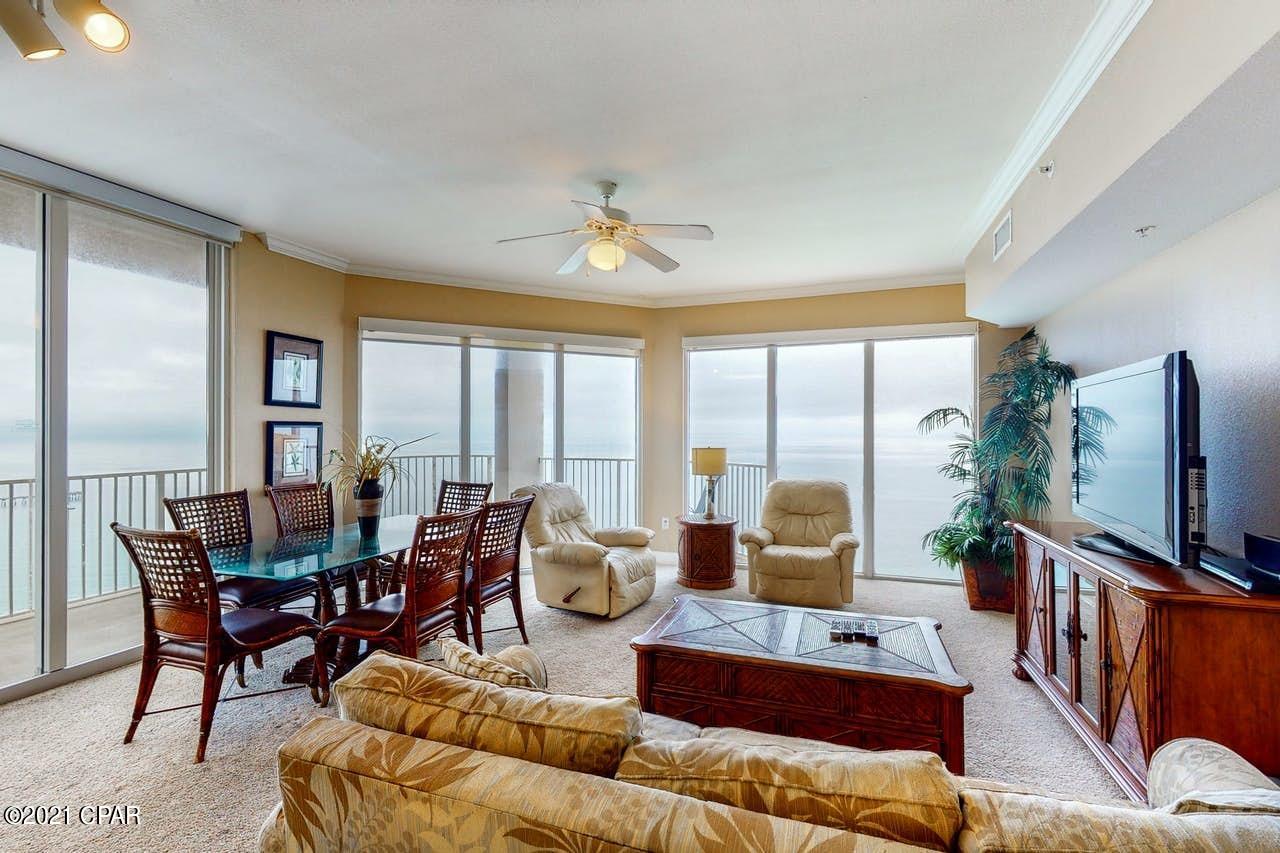 Tidewater Beach Phase II - Residential