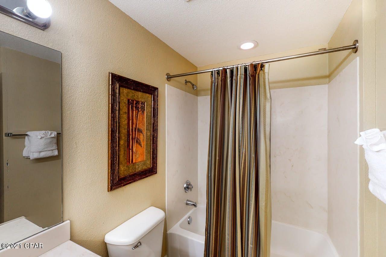 Tidewater Beach Phase II - Residential