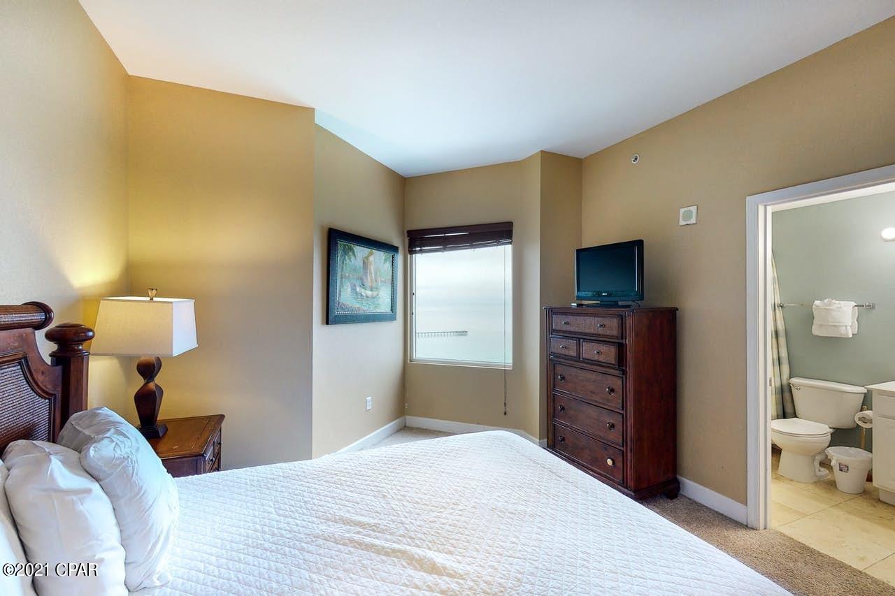 Tidewater Beach Phase II - Residential