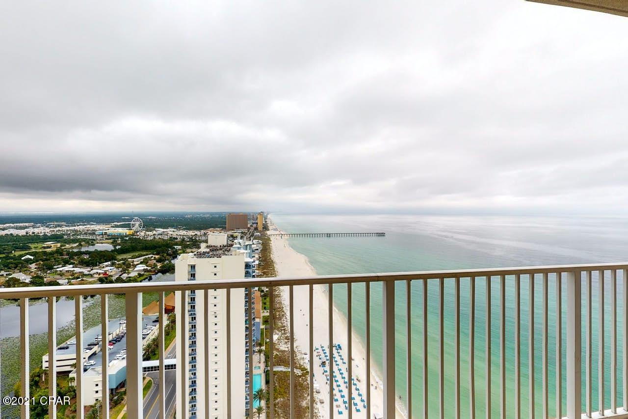 Tidewater Beach Phase II - Residential