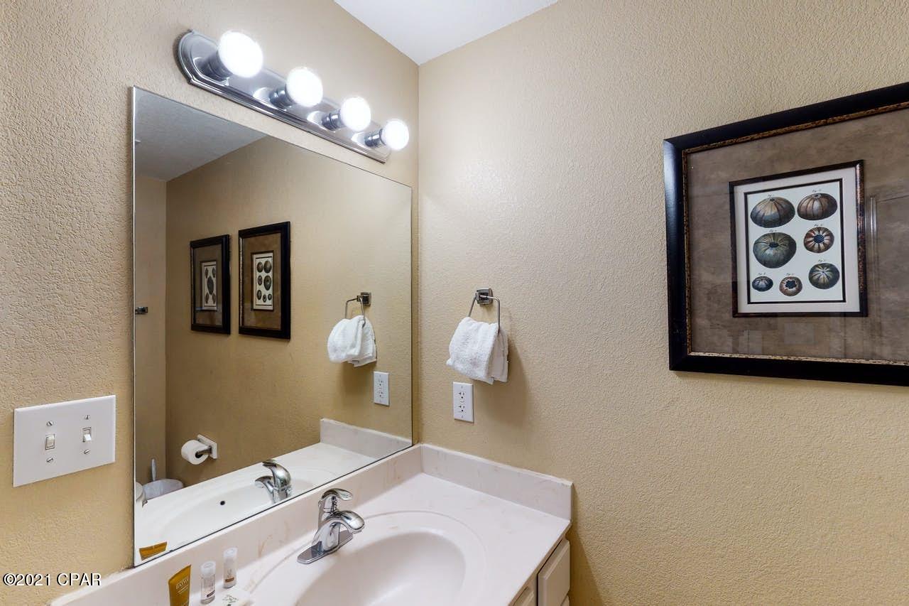 Tidewater Beach Phase II - Residential