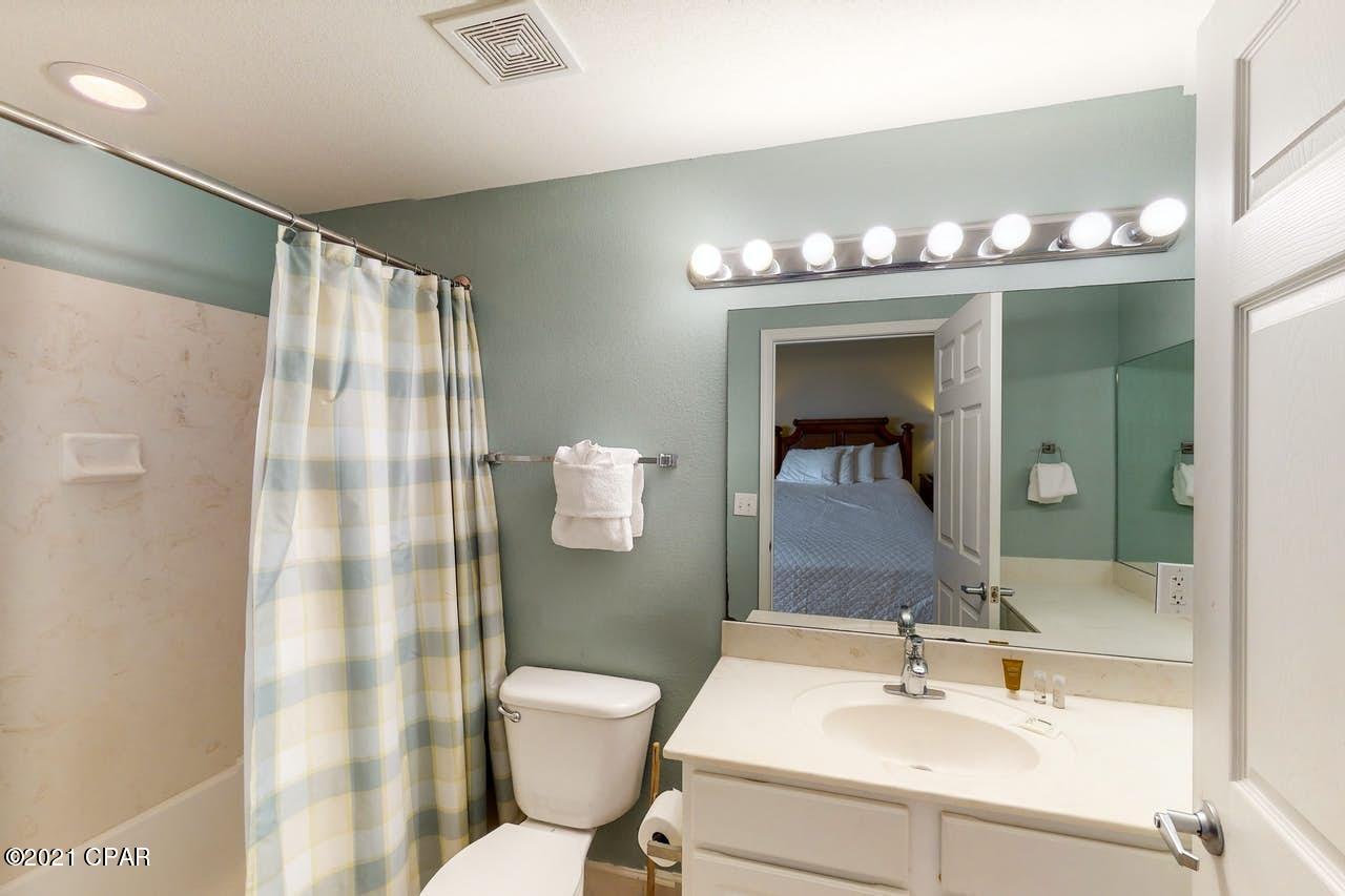 Tidewater Beach Phase II - Residential