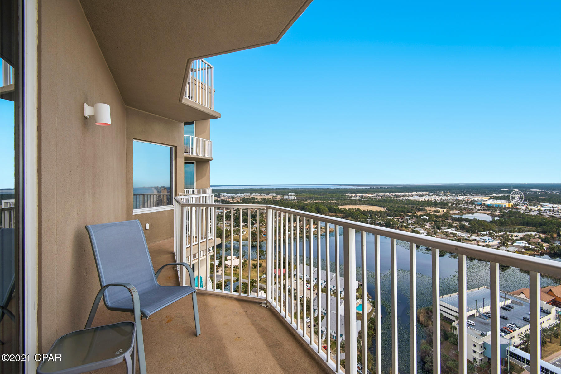 Tidewater Beach Phase II - Residential