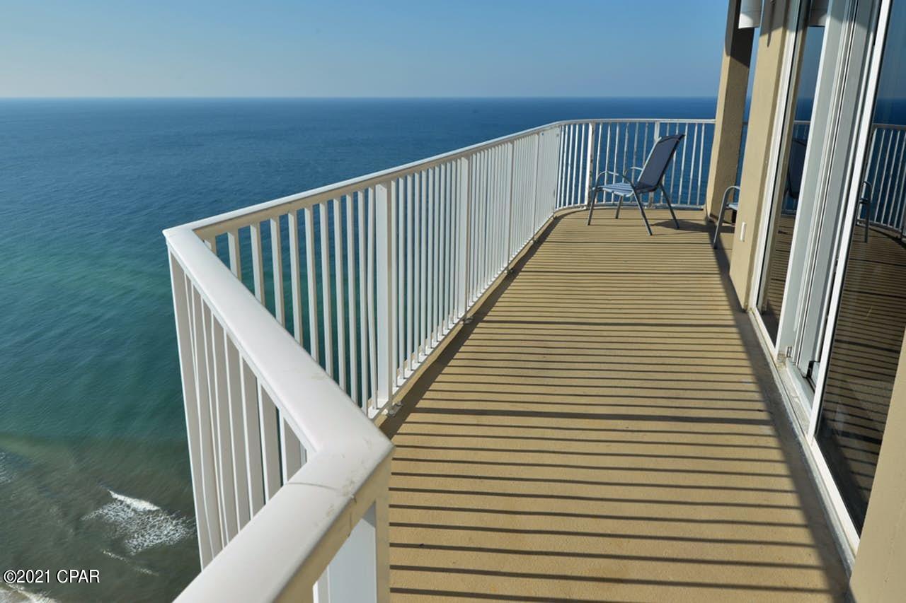 Tidewater Beach Phase II - Residential