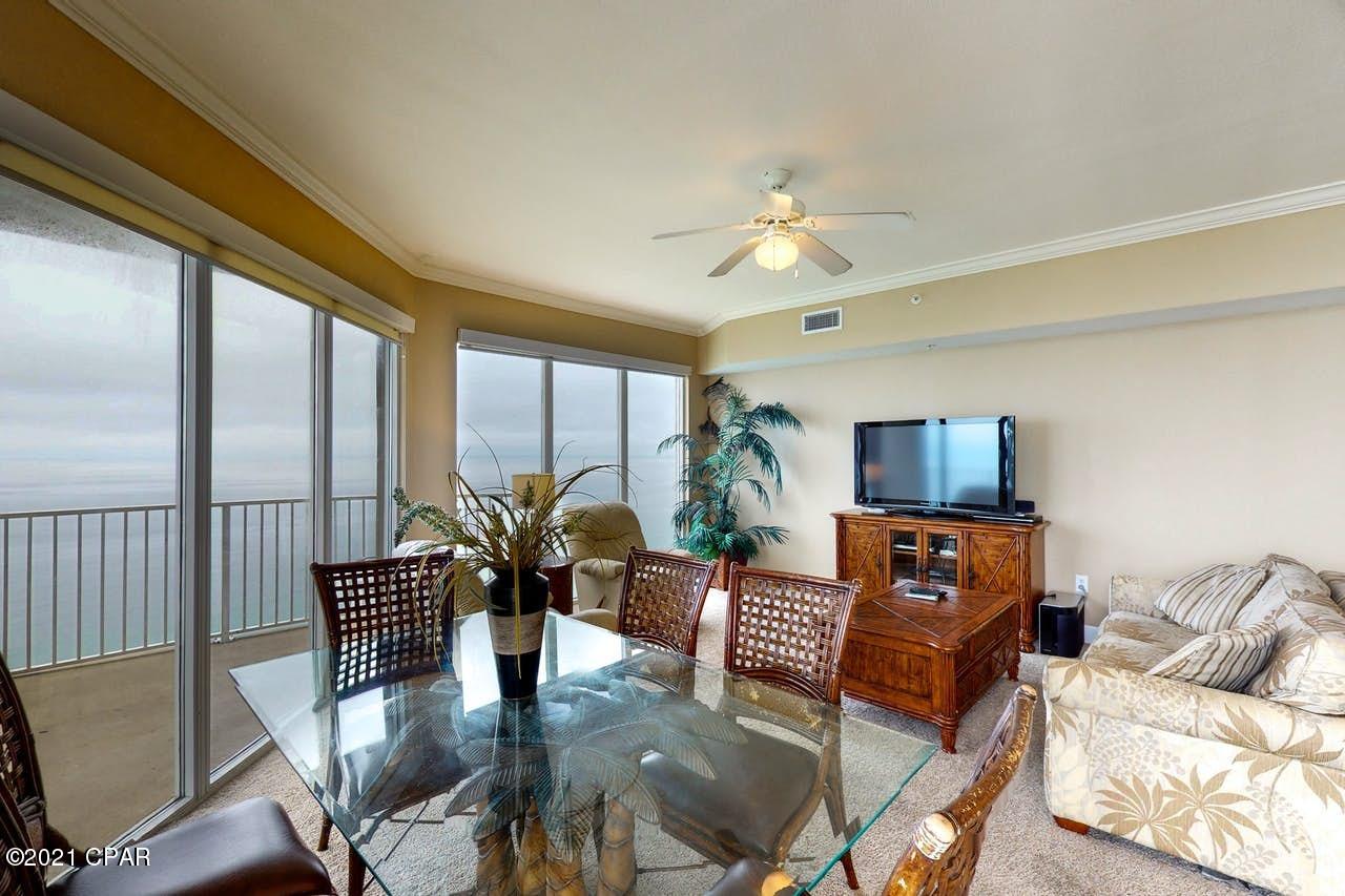 Tidewater Beach Phase II - Residential