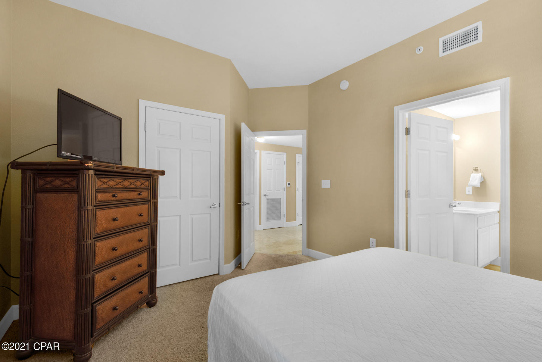 Tidewater Beach Phase II - Residential