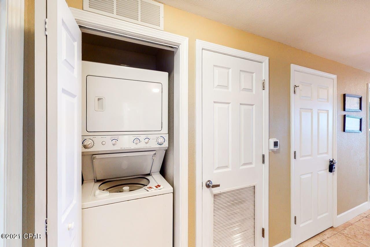 Tidewater Beach Phase II - Residential