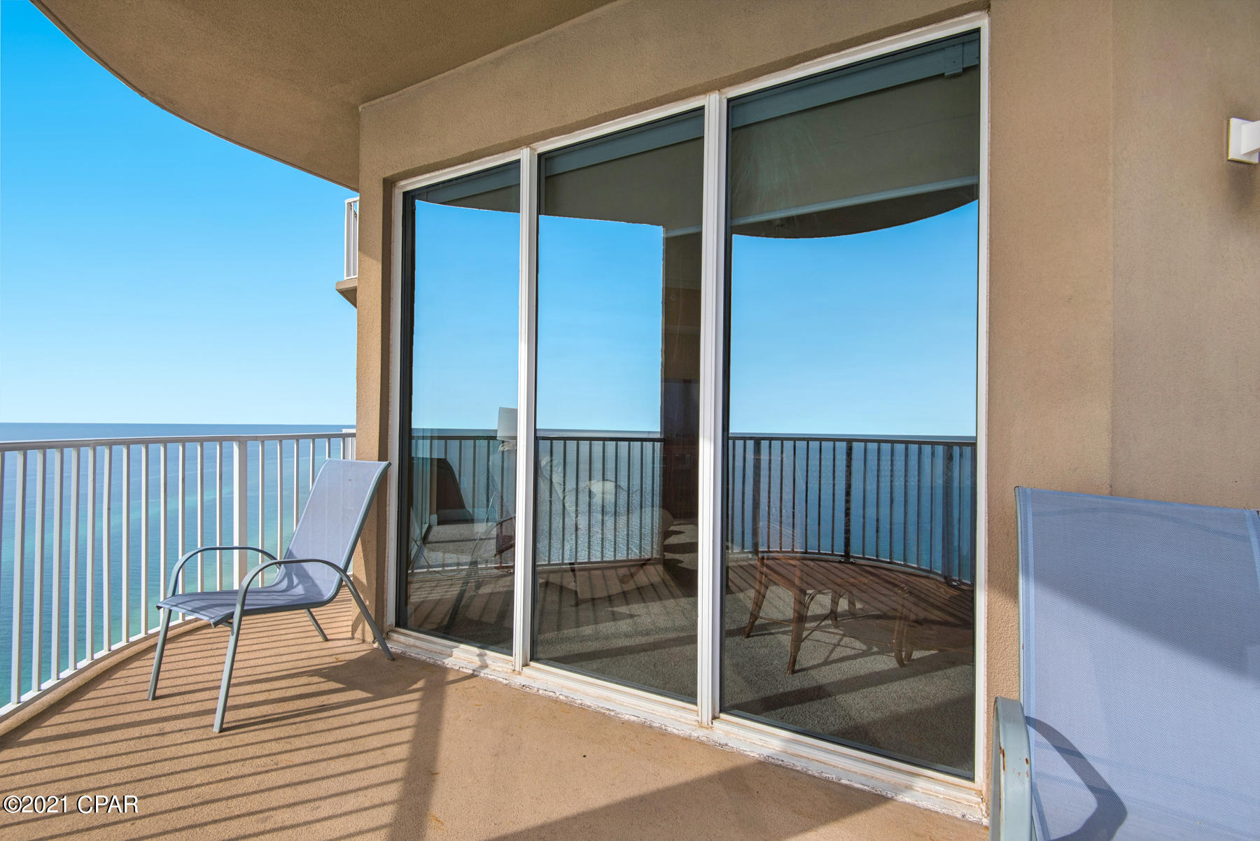 Tidewater Beach Phase II - Residential