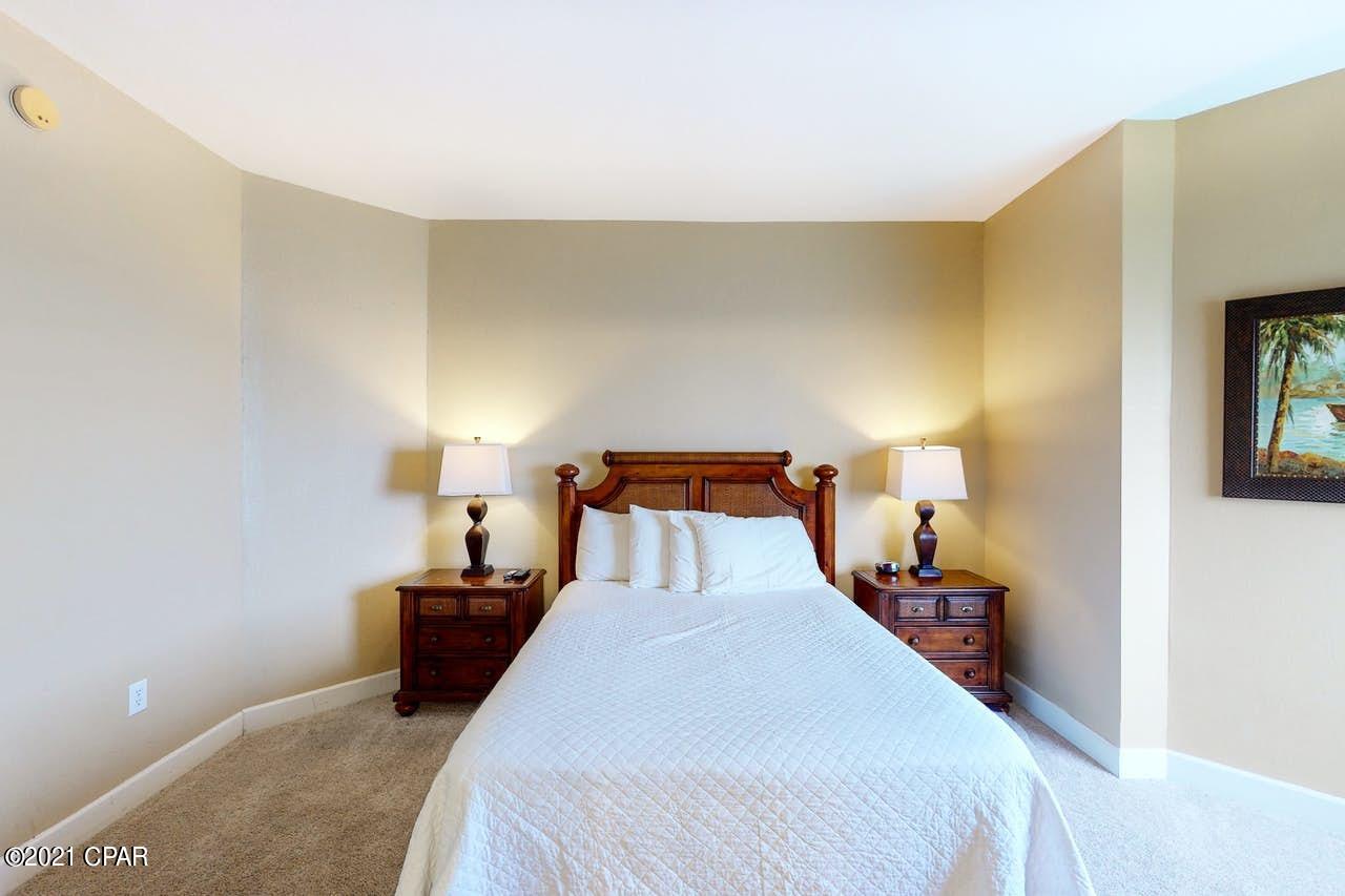 Tidewater Beach Phase II - Residential