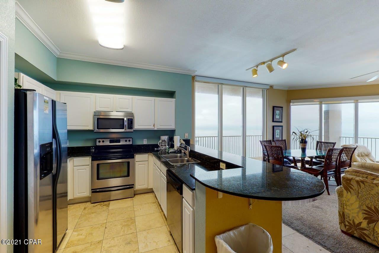 Tidewater Beach Phase II - Residential