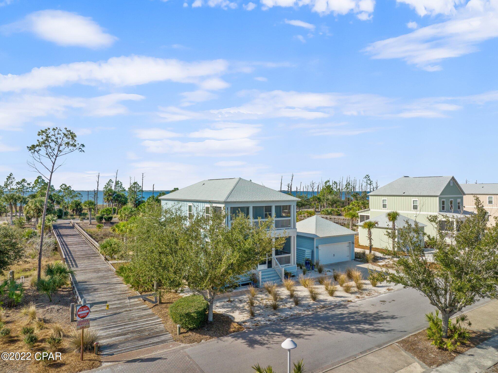 Windmark - Residential