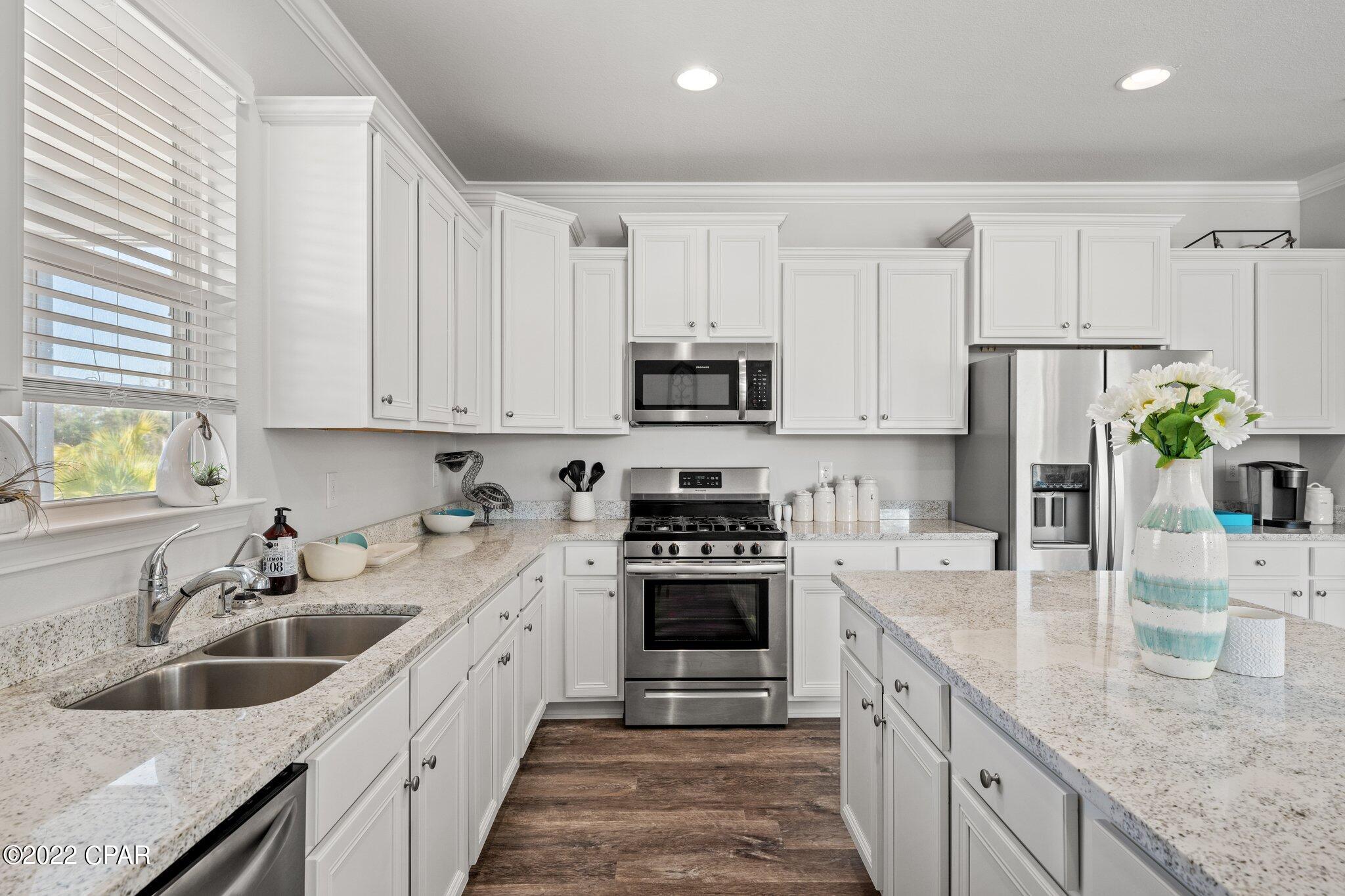 Windmark - Residential