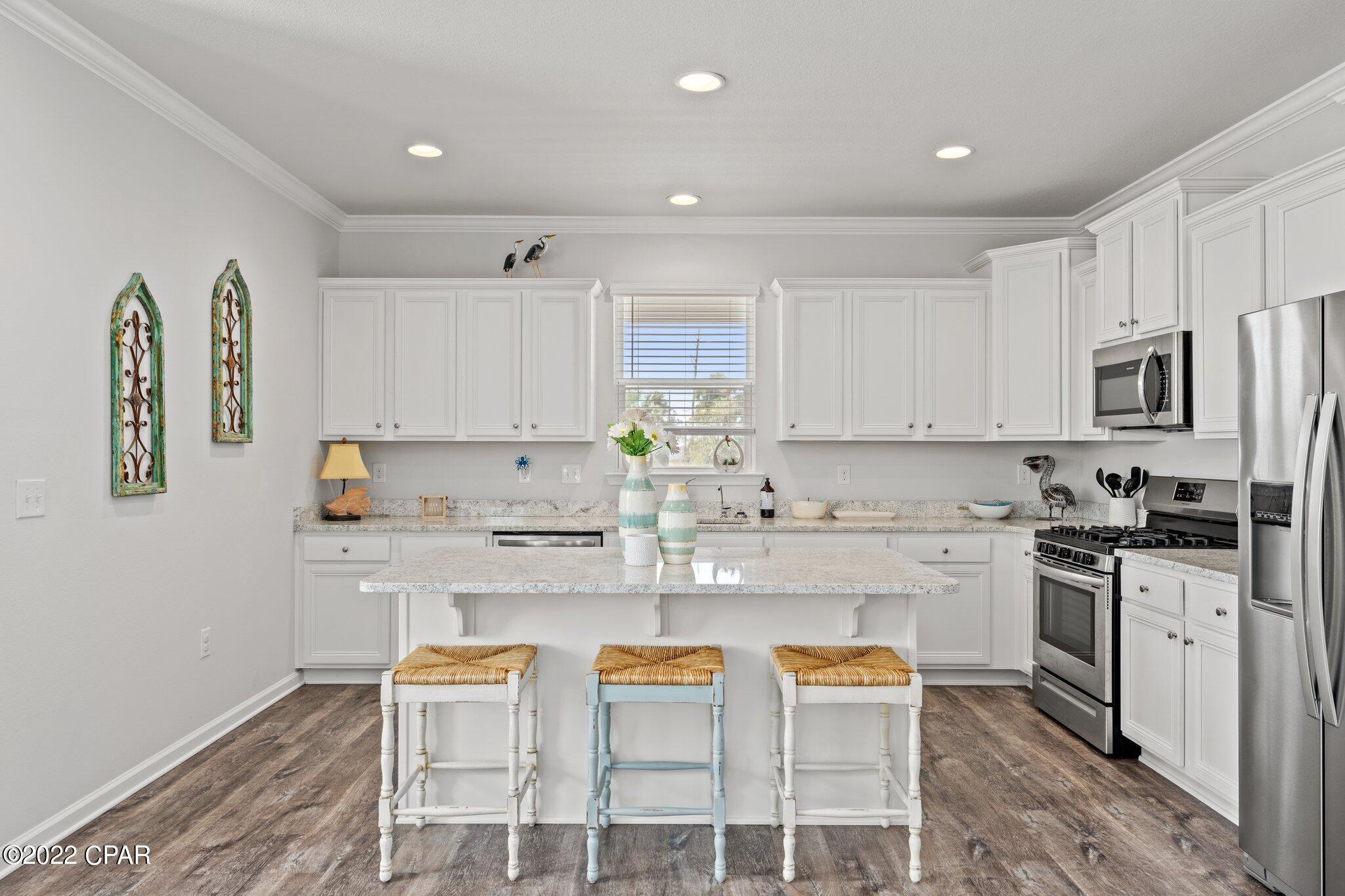 Windmark - Residential