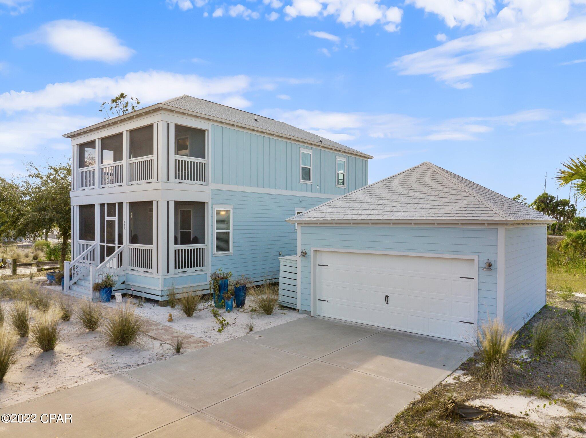 Windmark - Residential