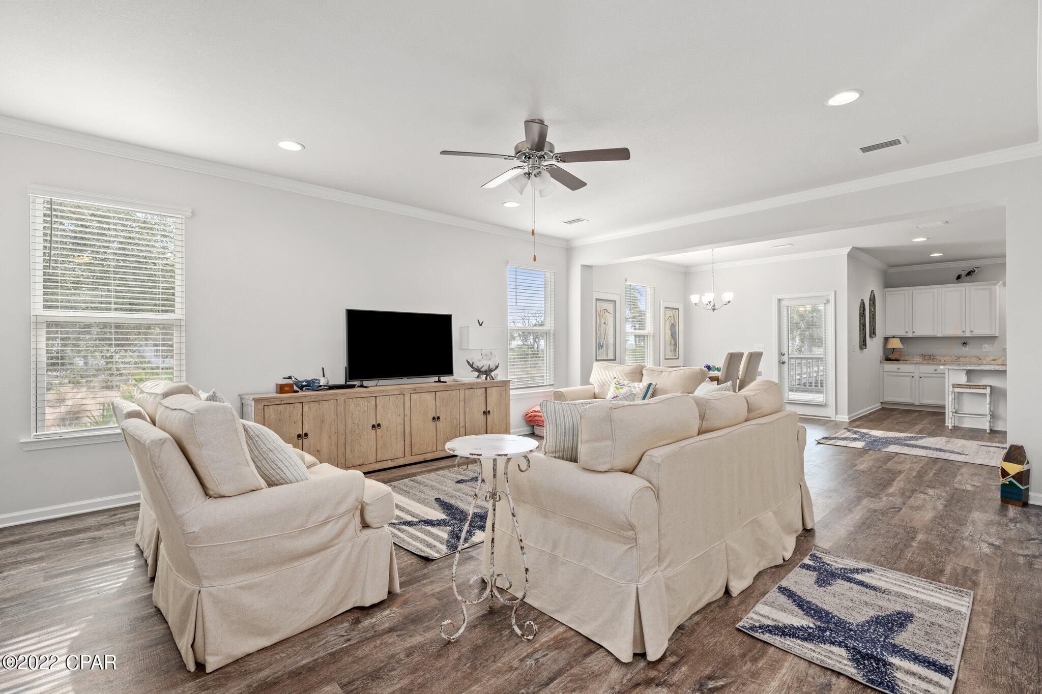 Windmark - Residential