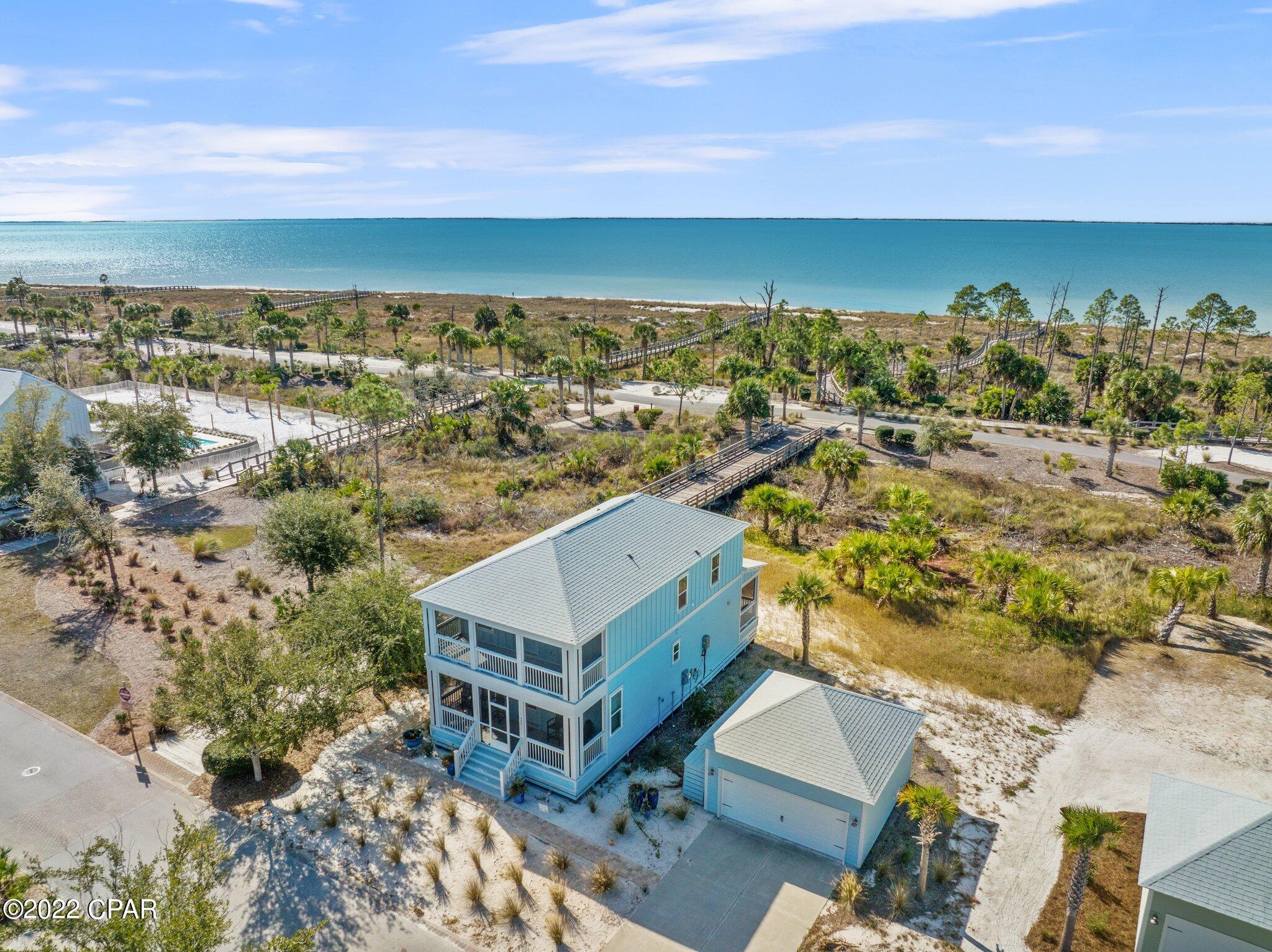 Windmark - Residential