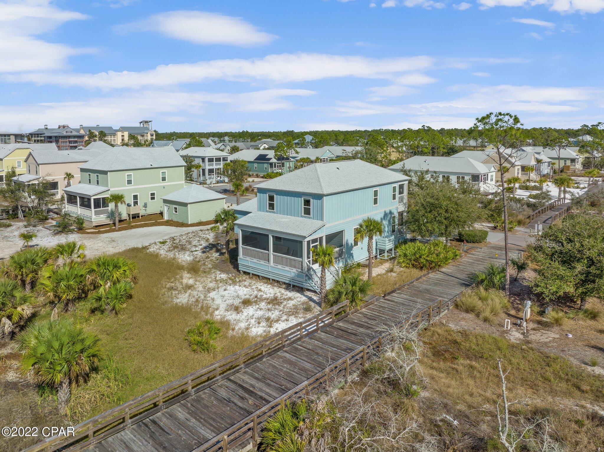 Windmark - Residential