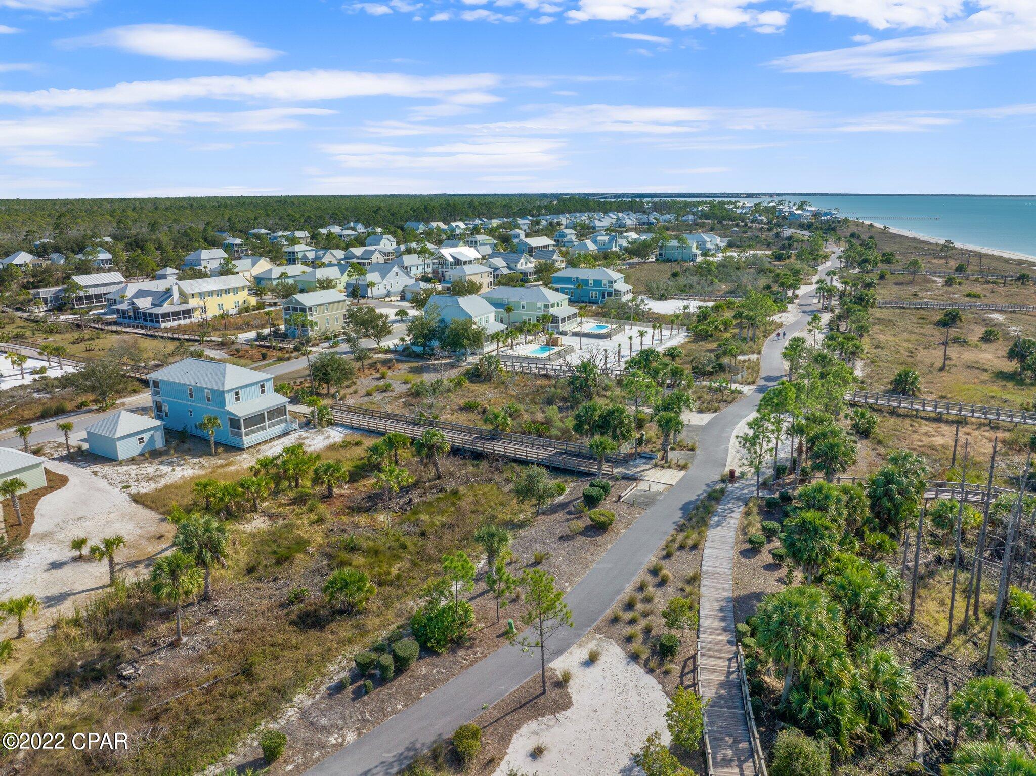 Windmark - Residential