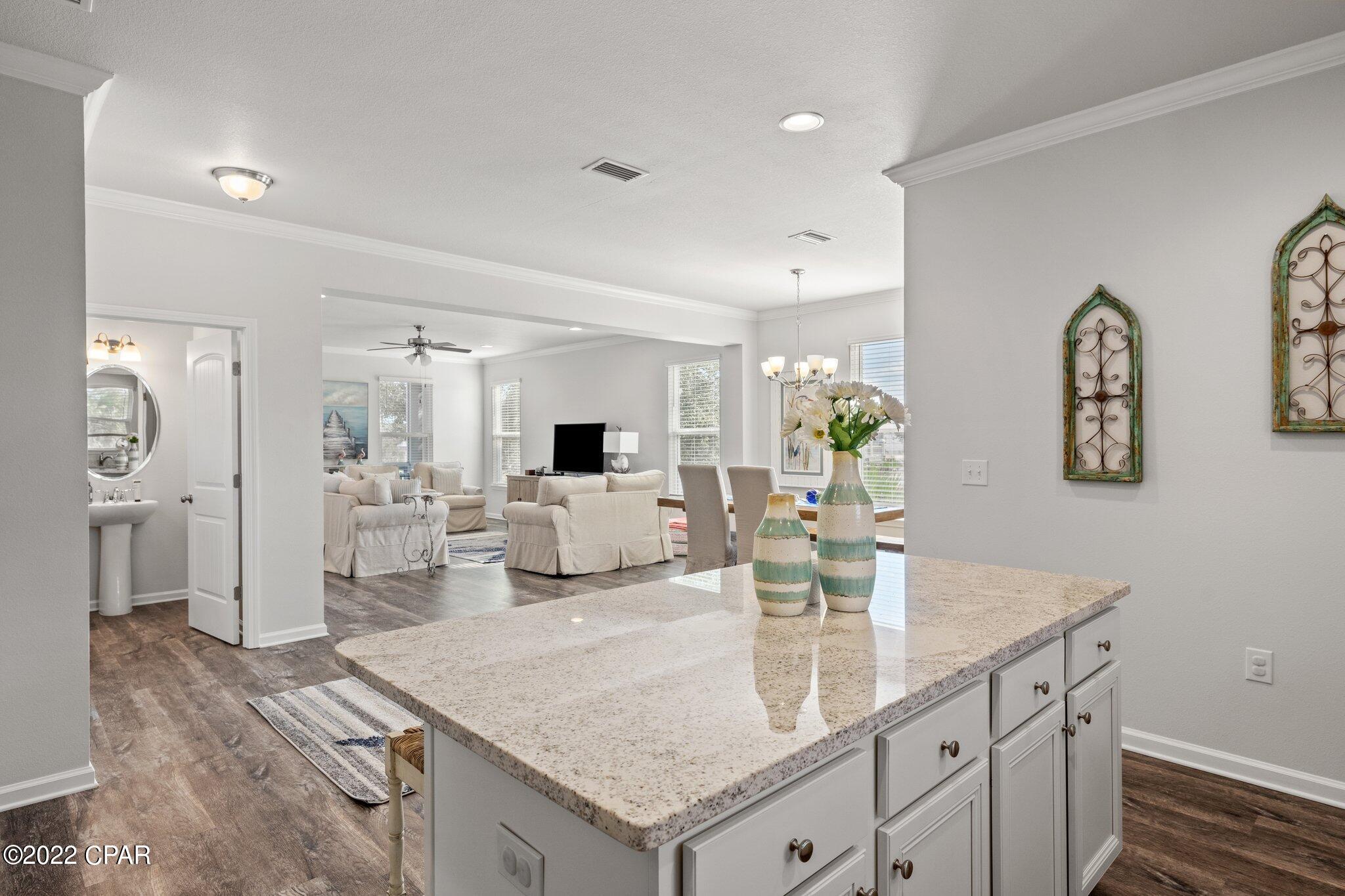 Windmark - Residential