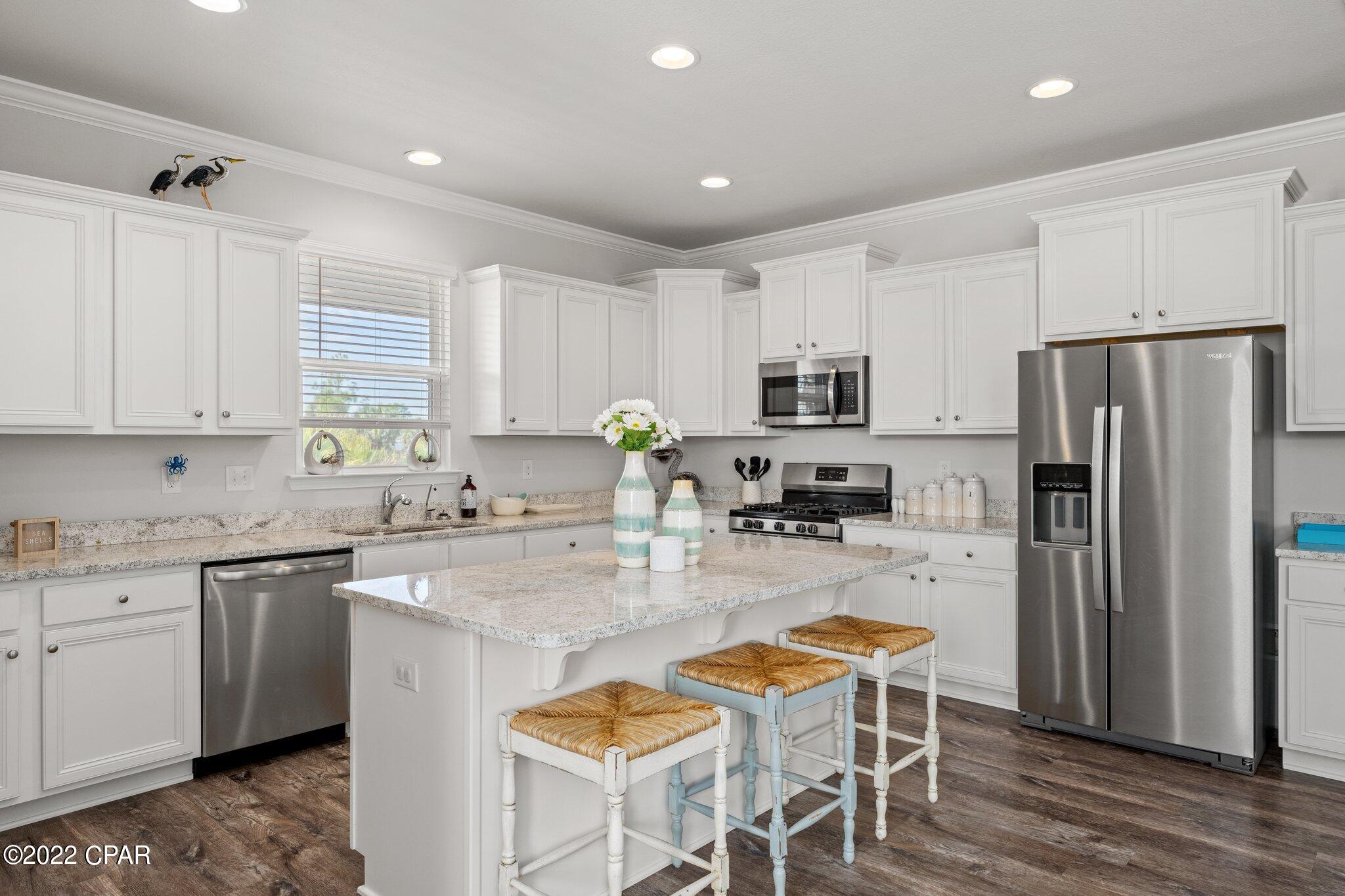 Windmark - Residential