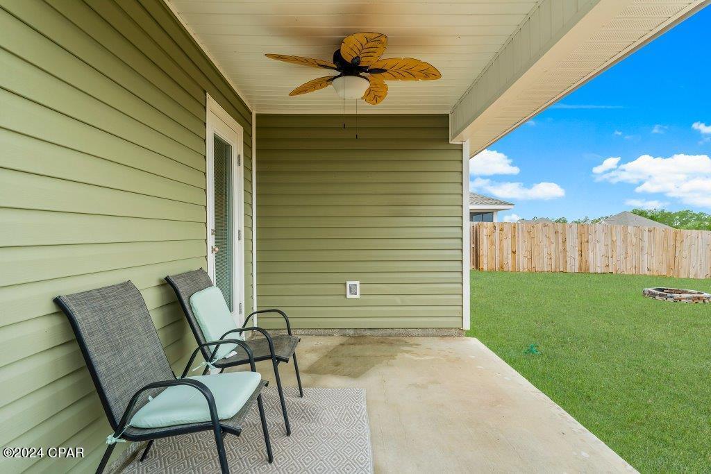 Fanning Bayou - Residential Lease