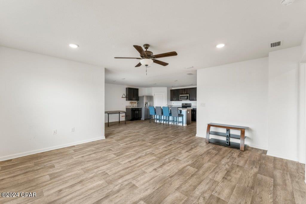 Fanning Bayou - Residential Lease