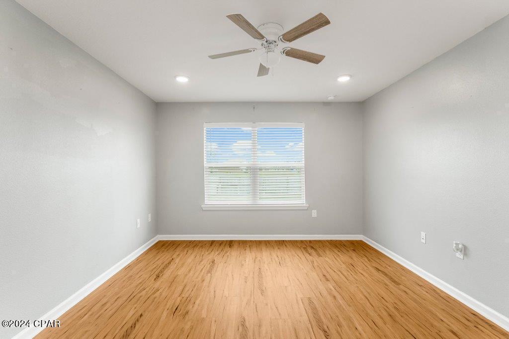 Fanning Bayou - Residential Lease