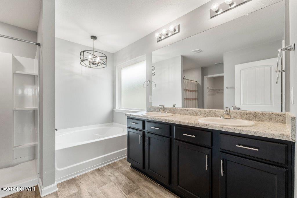 Fanning Bayou - Residential Lease