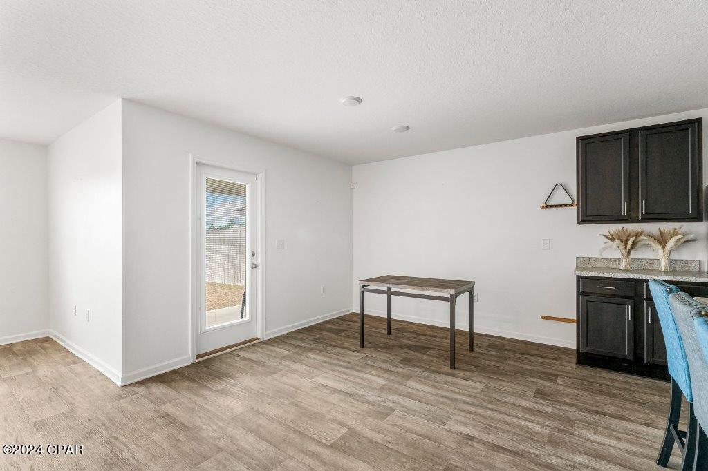 Fanning Bayou - Residential Lease