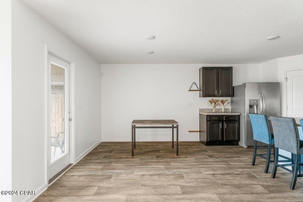 Fanning Bayou - Residential Lease