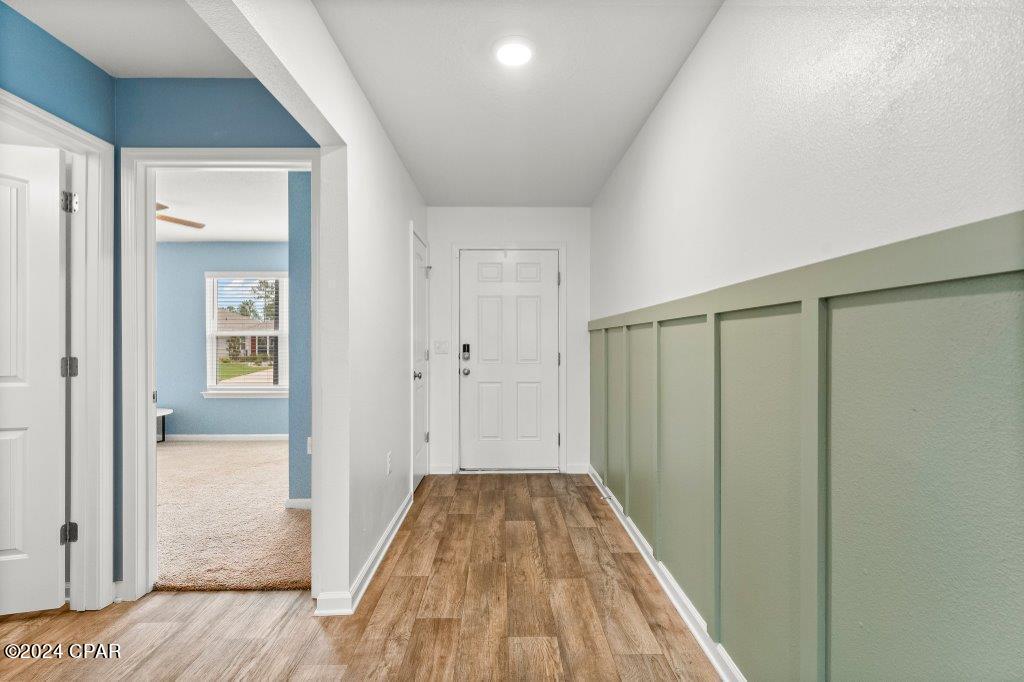 Fanning Bayou - Residential Lease